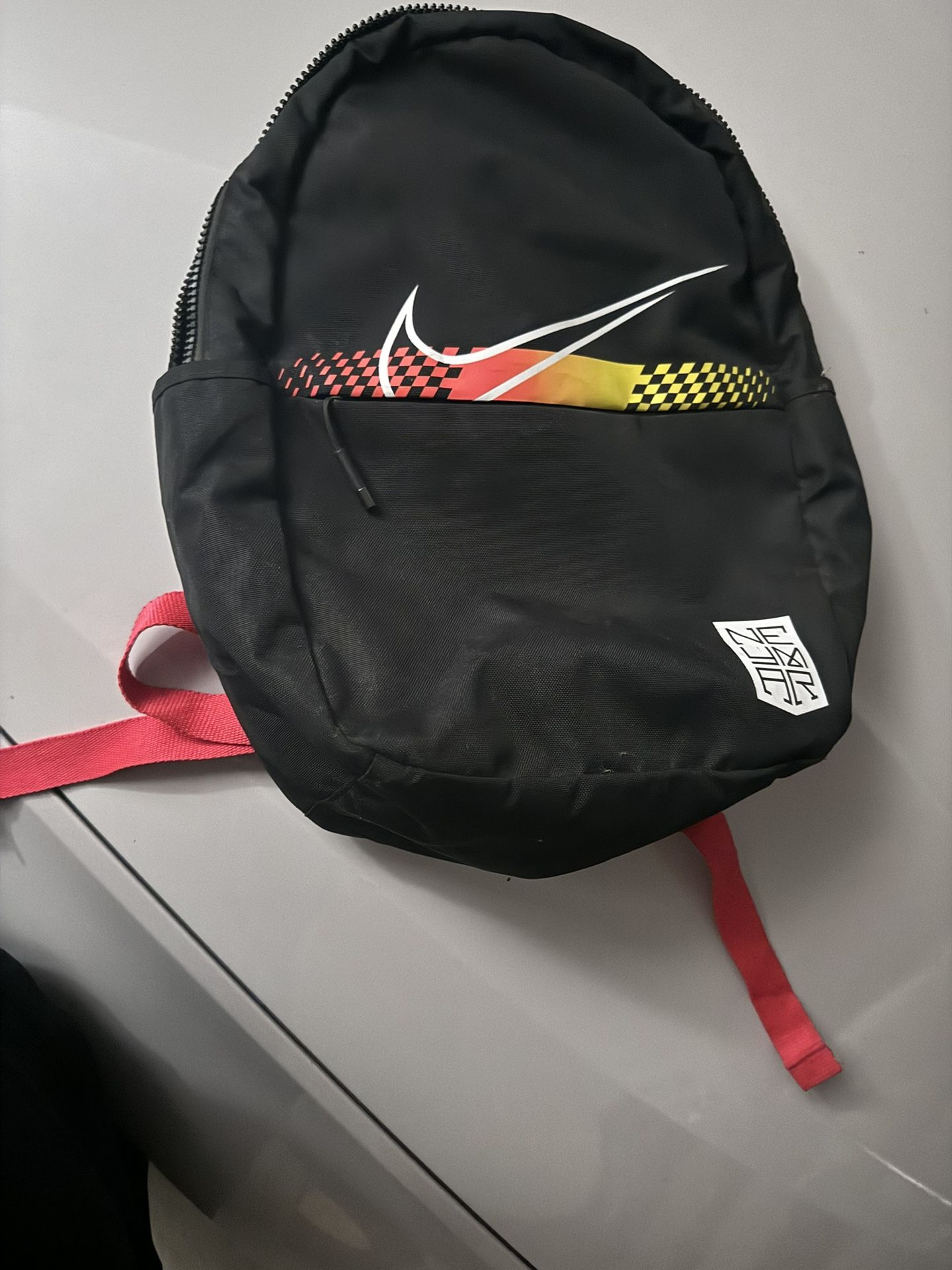 Nike Backpack 