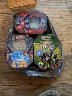 Pokemon Cards 100$