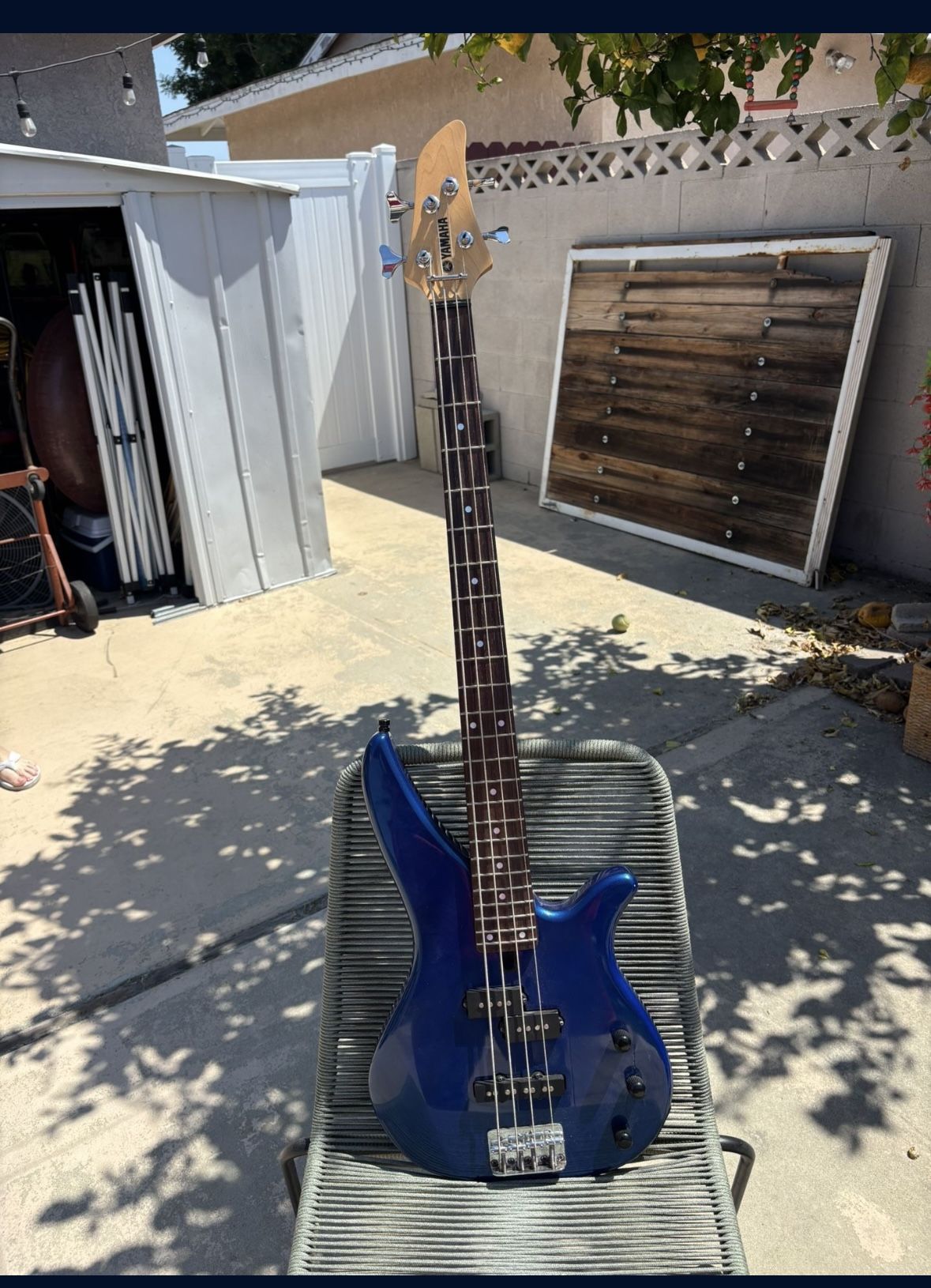 Guitar