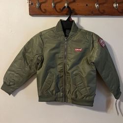 Levi’s Jacket 