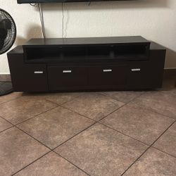 Tv Entertainment Stand