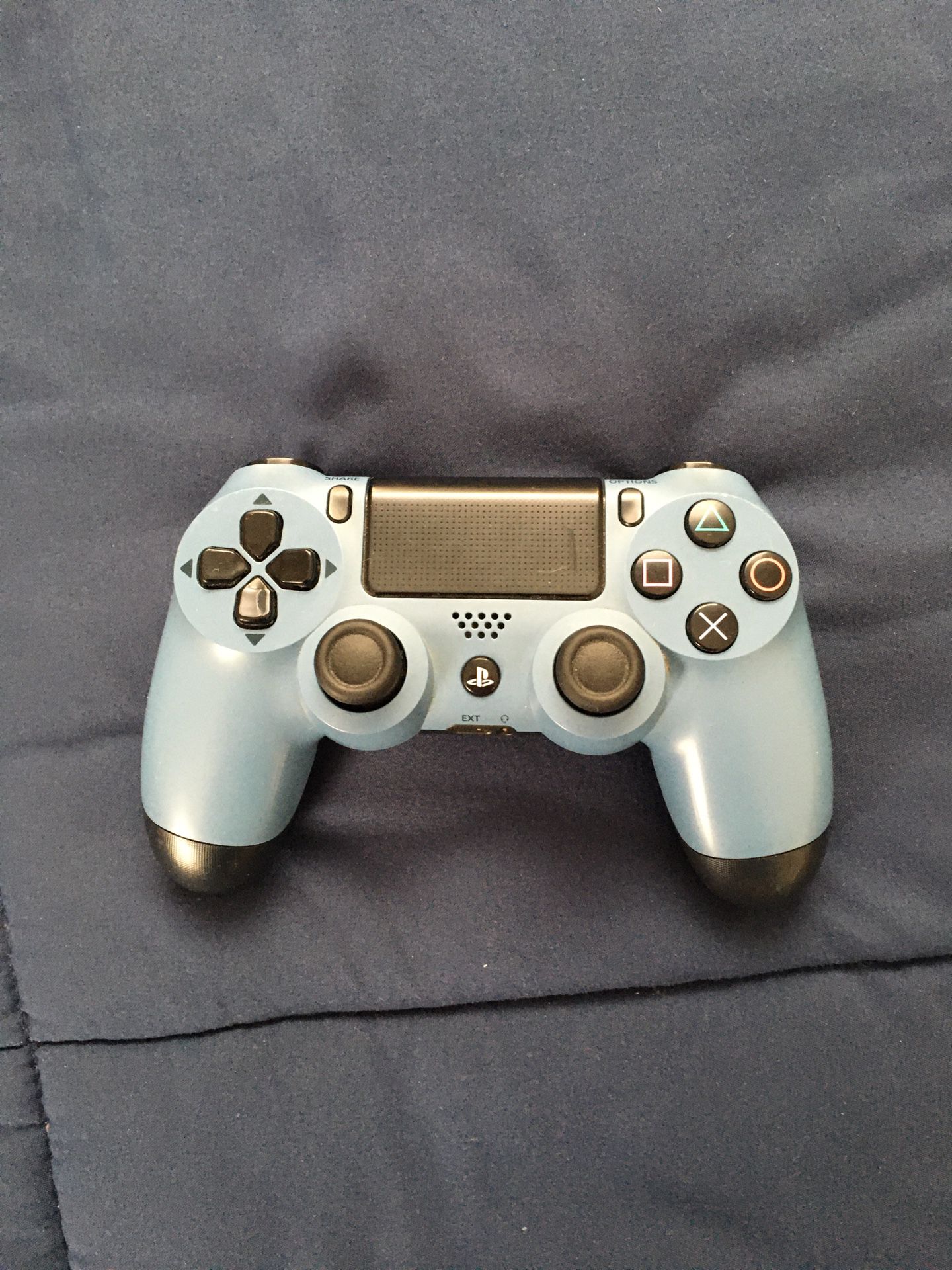 Slate PS4 Controller