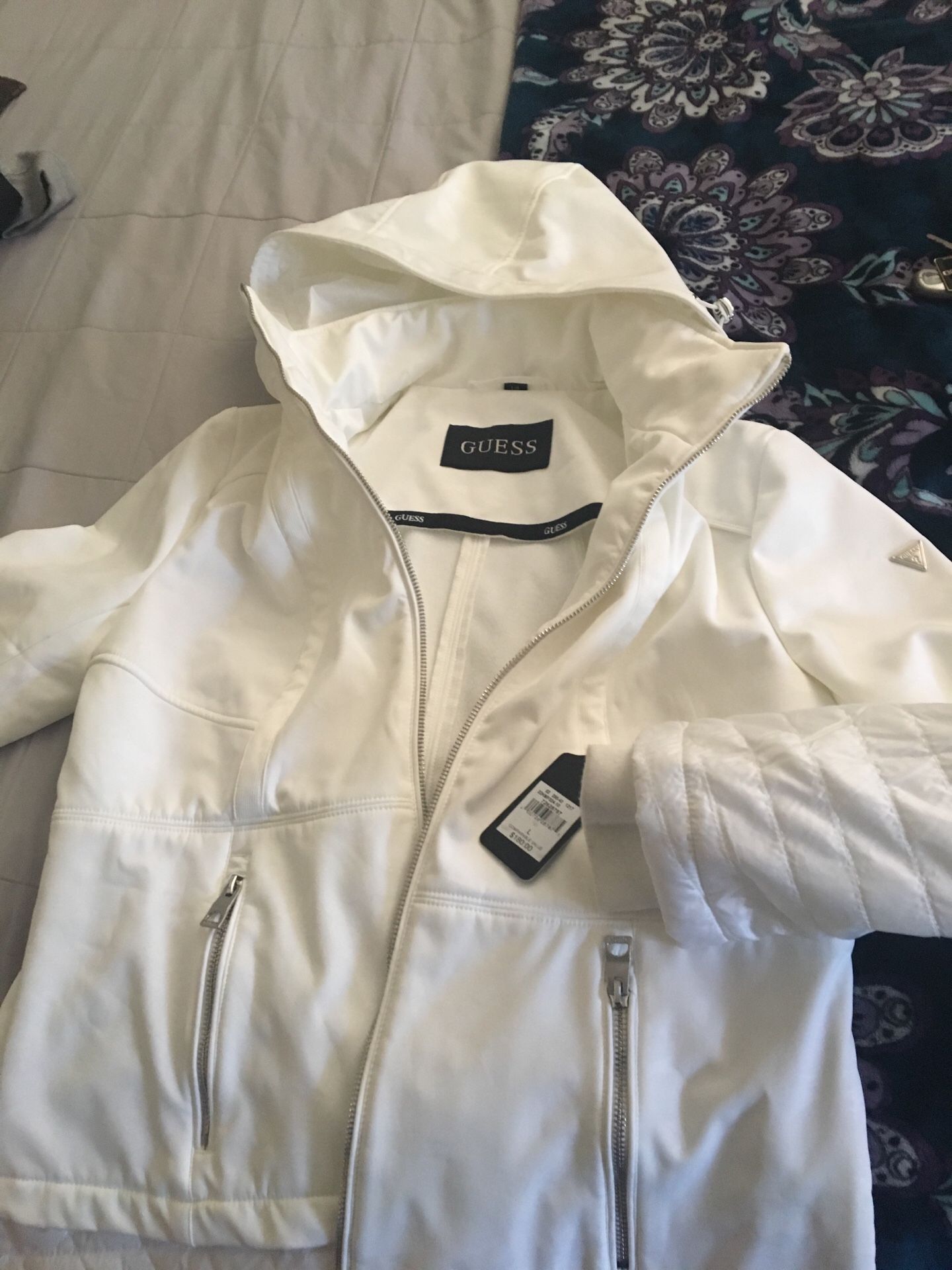 Brand new Guess jacket