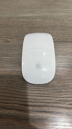 Apple Magic Mouse White