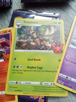 Pokemon packs new authentic from Costco