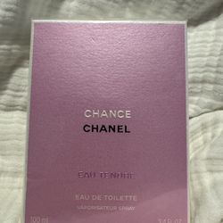 Chanel Chance Eau Tendre  
