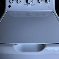 GE Washer