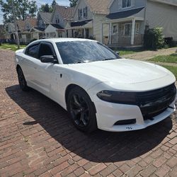 2015 Dodge Charger  Rt 