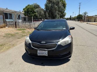 2015 Kia Forte