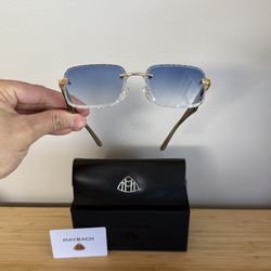 Maybach Men’s New Original 