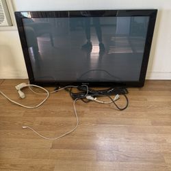 Samsung Tv 
