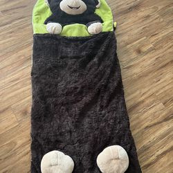 Monkey Sleeping Bag Use Ones Asking $15 