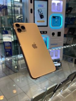 iPhone 11 Pro Max 64GB Unlocked