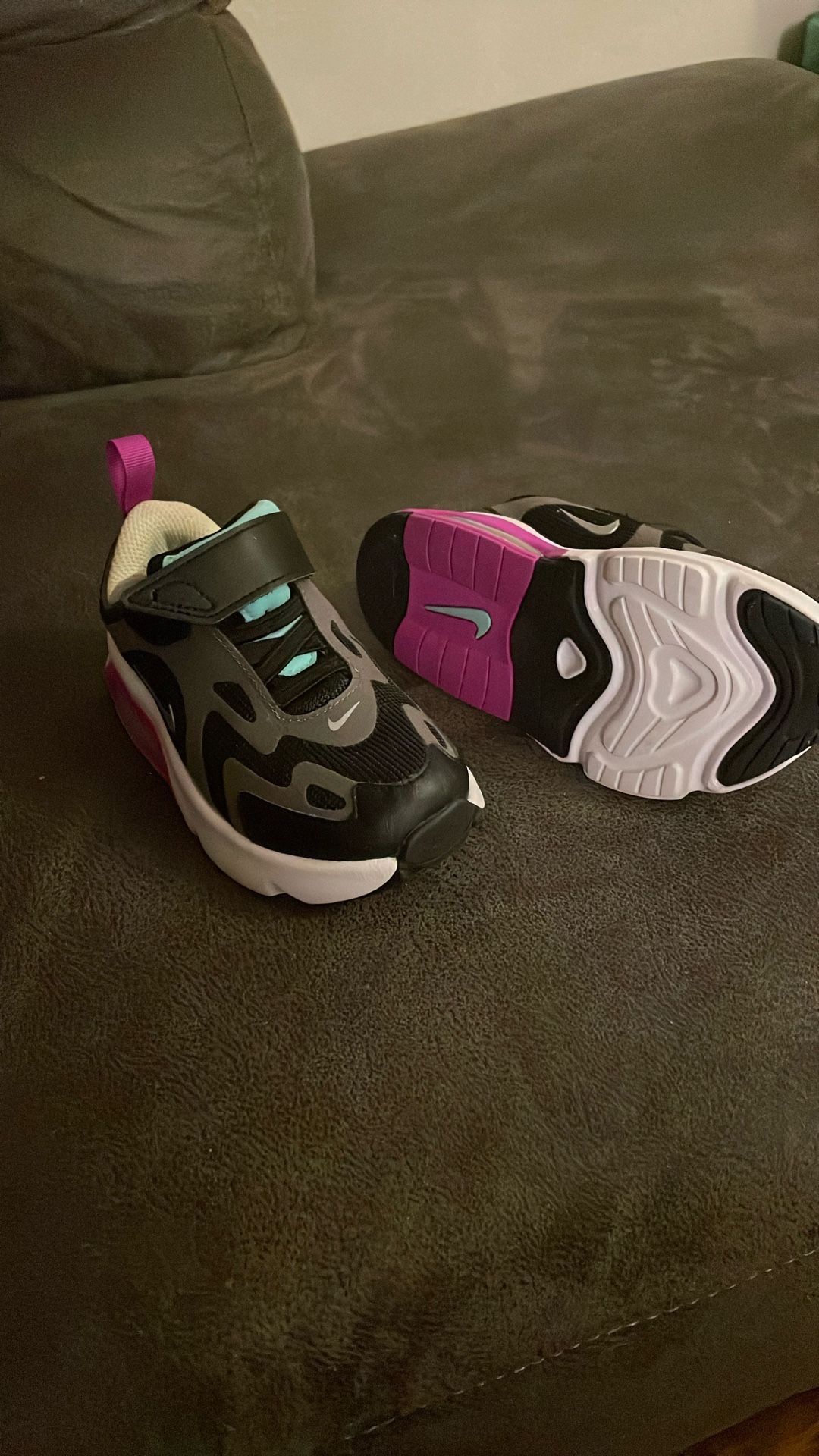 Little Girls NIKE