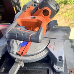 Cutting Saw