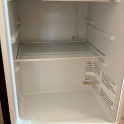 Refrigerador Chico 