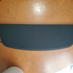 Used BMW X4 Rear Parcel Shelves (2015) 