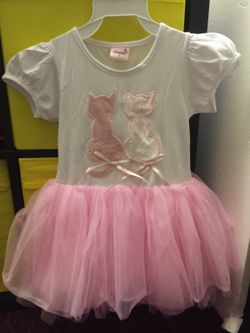 Baby dress