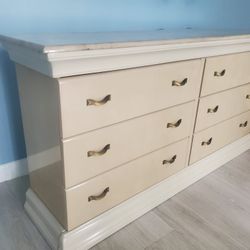 Ashley Home Furniture Dresser 