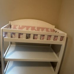 Changing Table 