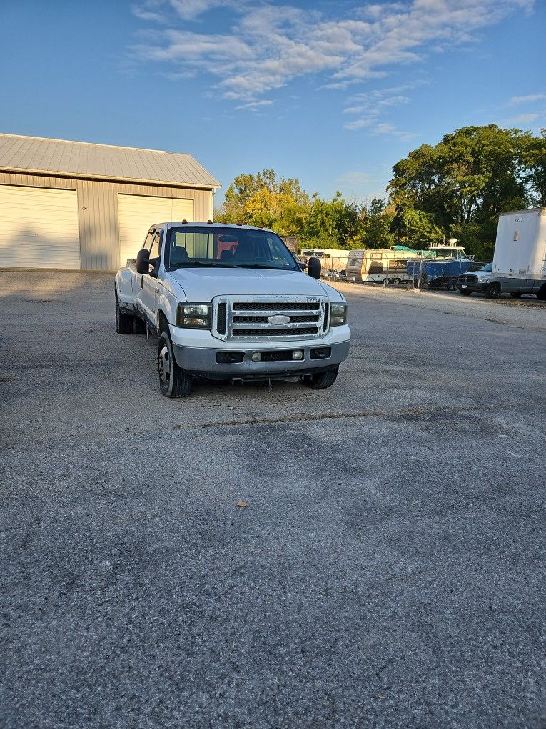 Ford F350