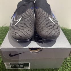 Nike Phantom GX Elite DF FG 