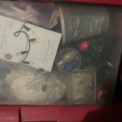 Christmas Ornaments