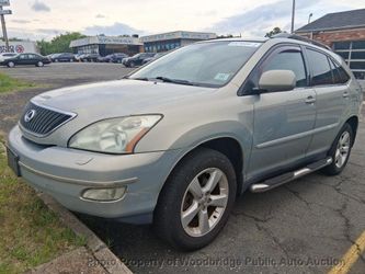 2005 Lexus RX 330