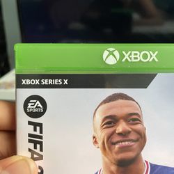 FIFA 22 