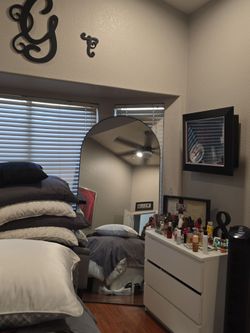 Full Length Mirror 78x35