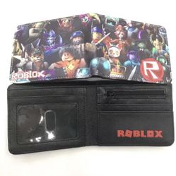 Roblox Wallet 