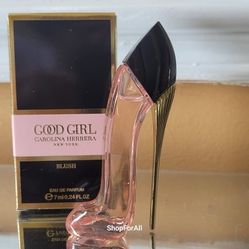 Carolina Herrera Blush Perfume 7 Ml