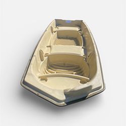 12’ Jon Boat SunDolphin