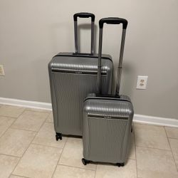 Samsonite 2 Piece Luggage Set 