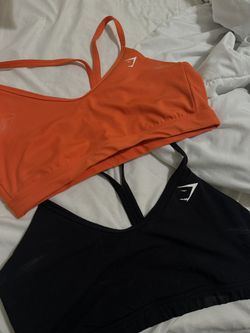 Gymshark 