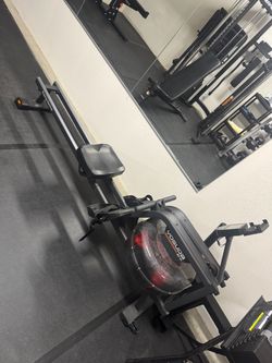 Water Rower