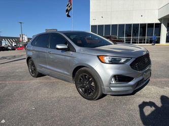 2021 Ford Edge