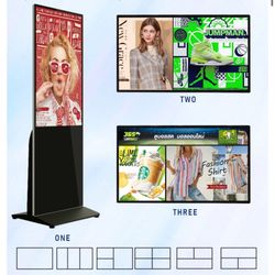 Plug And Play Display 