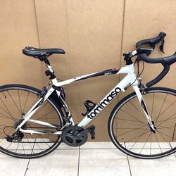 Tomimaso Bike