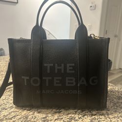 The Tote Bag By Marc Jacobs (Medium) 