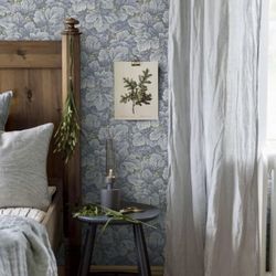 NEW Borastapeter Wallpaper, Waldemar, 11 Yard Roll Pattern 4545