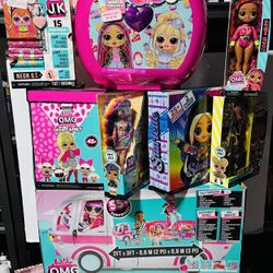 $210 Lol Bundle For Everything It’s All Brand New And Pick Up Gahanna