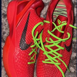 Kobe Reverse Grinches 