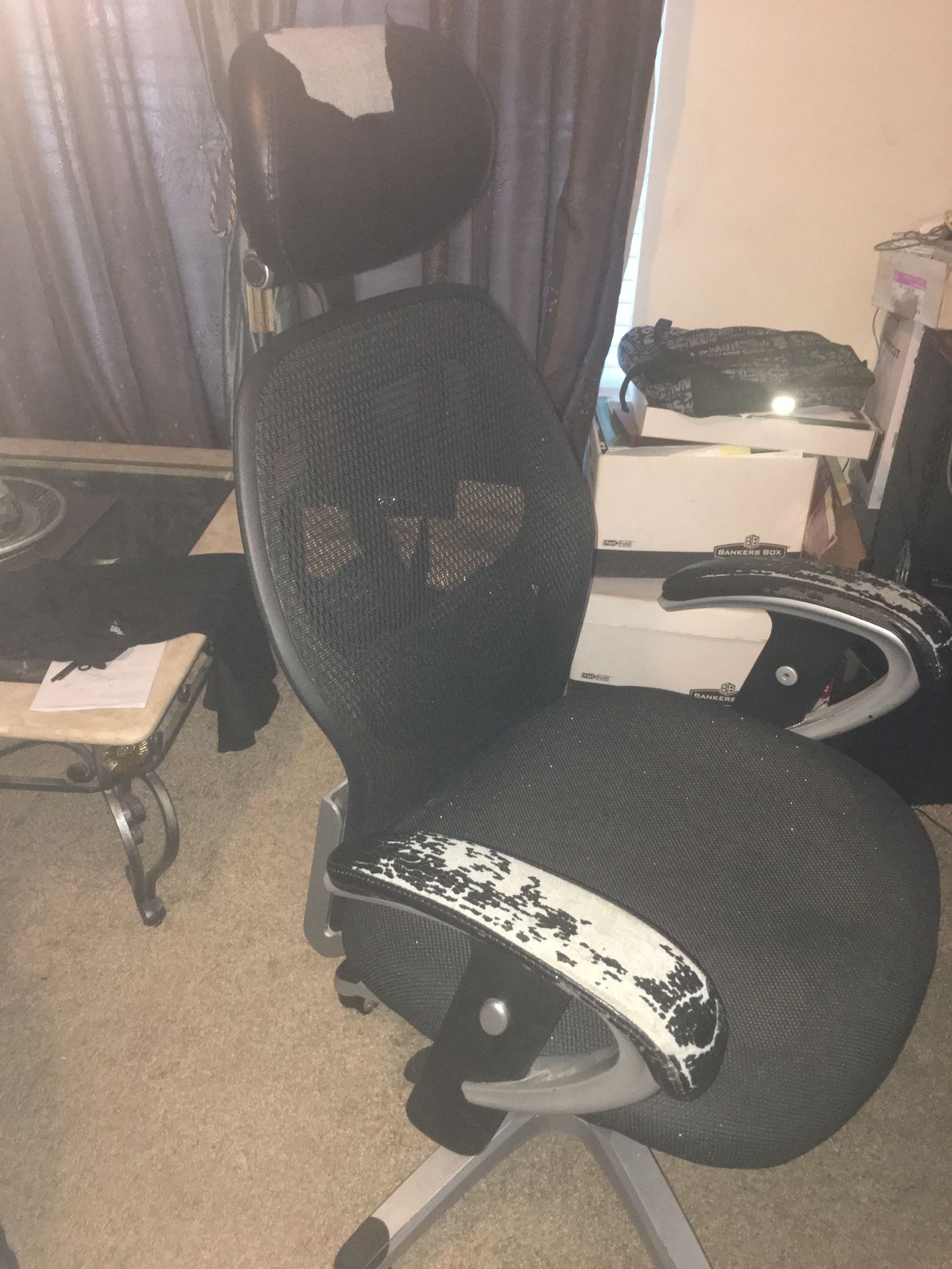 Office chair free