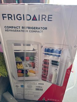 Frigidaire Mini Refrigerator New in Box
