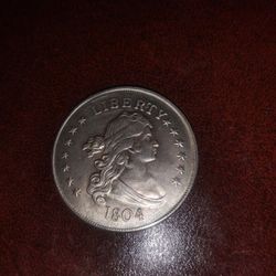 coins