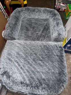 New Dog bed for Large dog