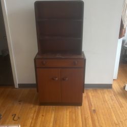 China Cabinet 