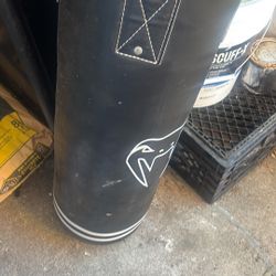 Boxing Bag