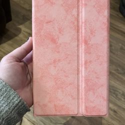 NIB Smart Tablet Case with Wireless Backlit Keyboard Samsung Galaxy A7 Lite 8.7